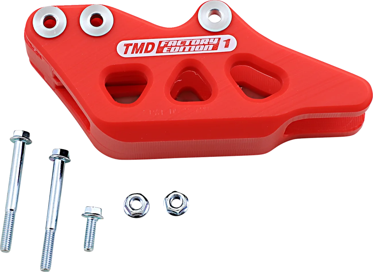 Chain Guide