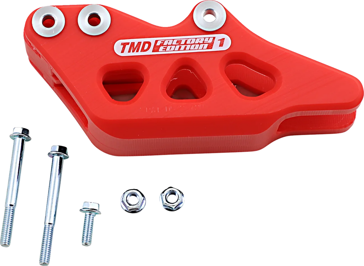 Chain Guide