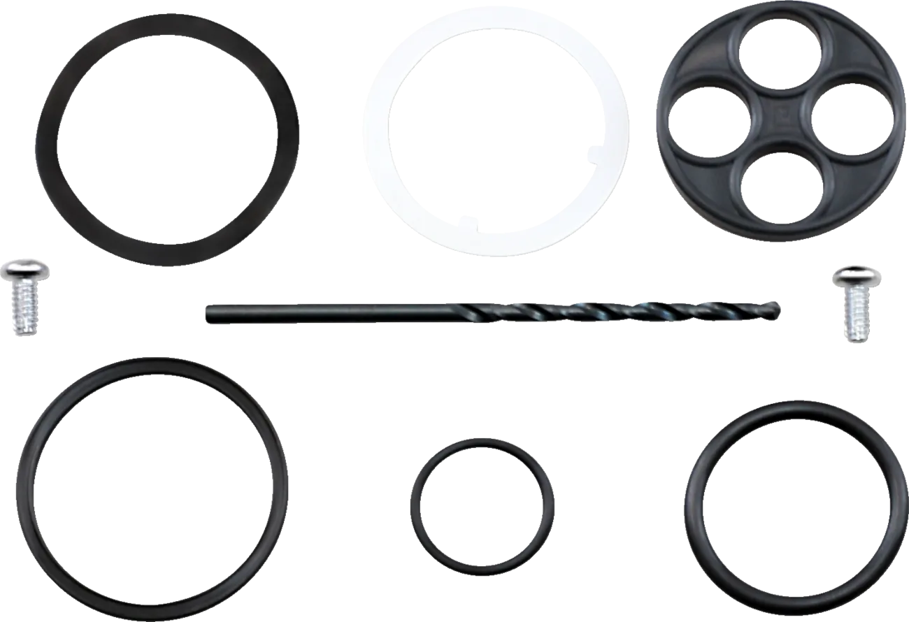 Petcock Repair Kit