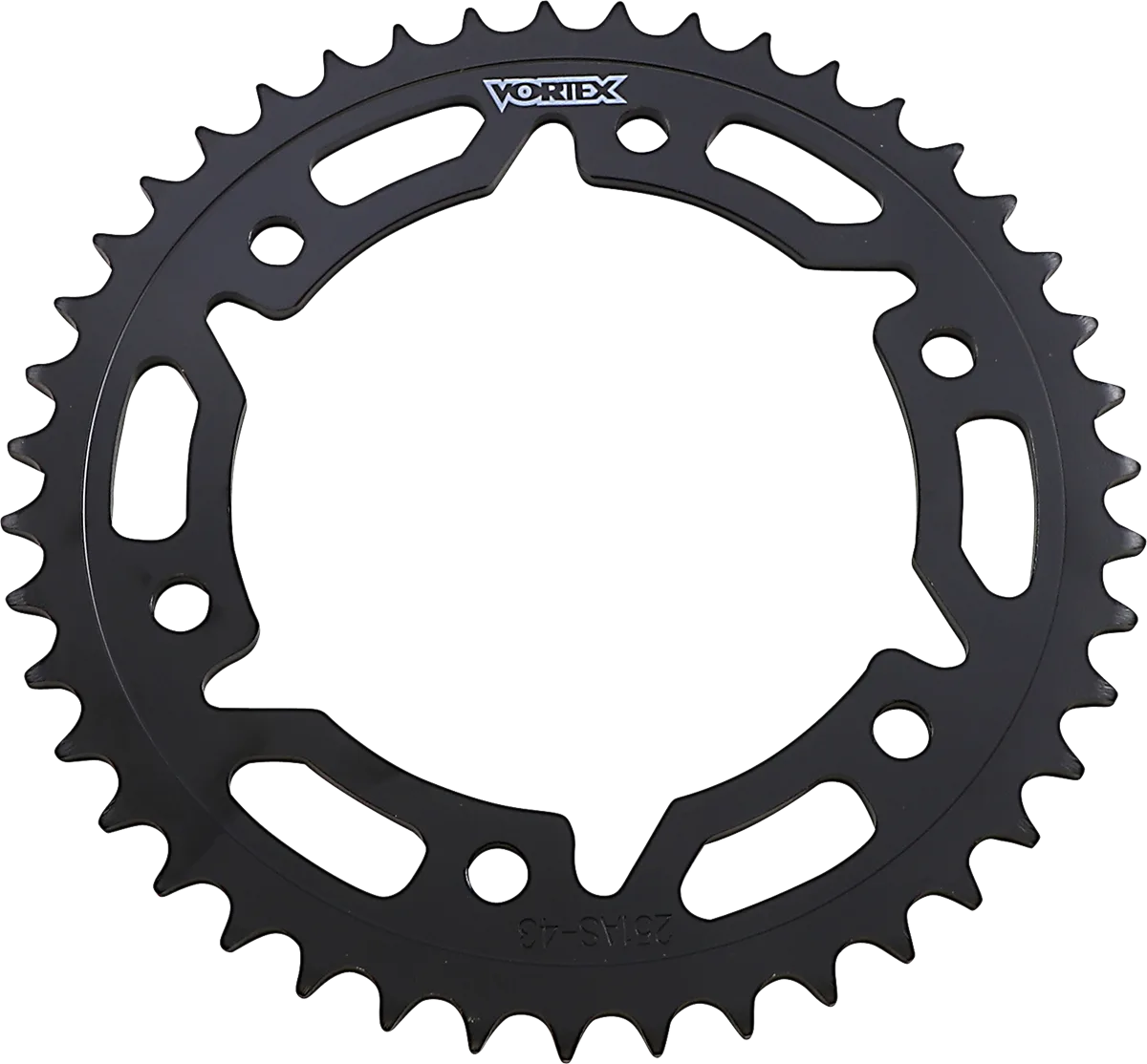 Steel Sprocket