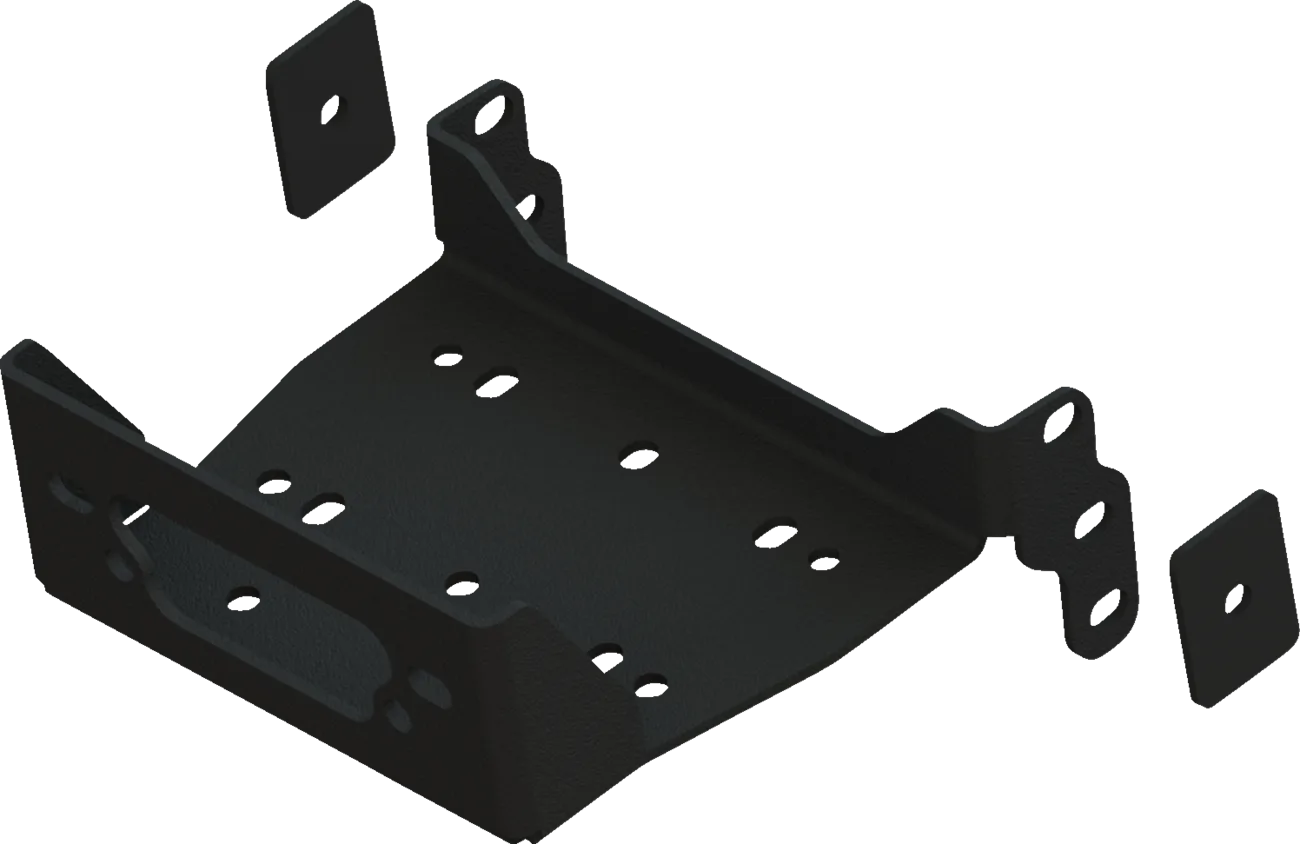 Winch Mount