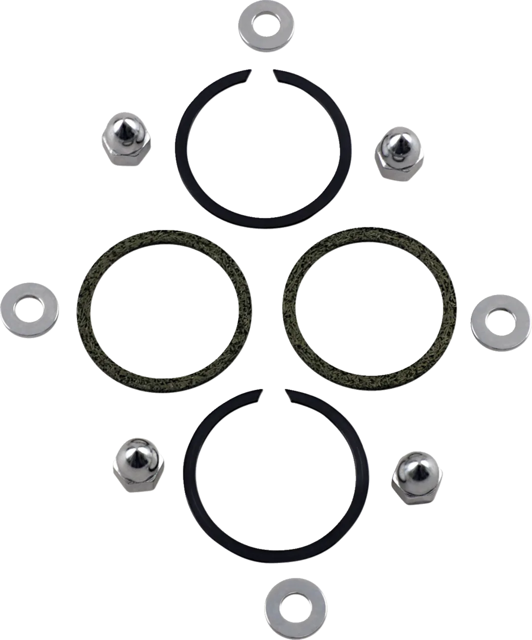 Exhaust Port Gasket Kit