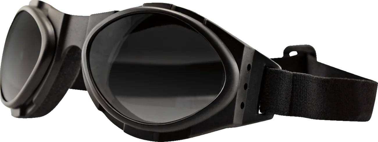 Bugeye II Goggle