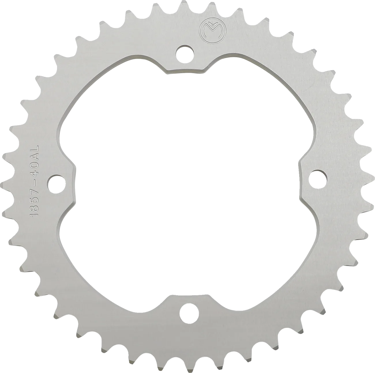 Aluminum Rear Sprocket ATV