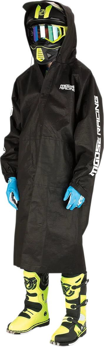 Mud Coat