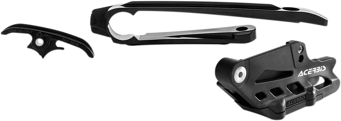 Chain Guide and Slider Kit