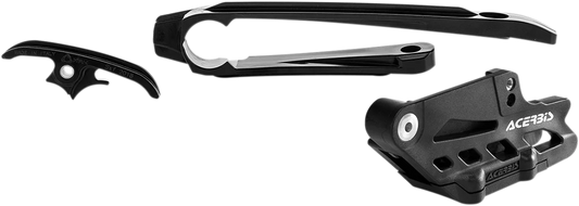 Chain Guide and Slider Kit