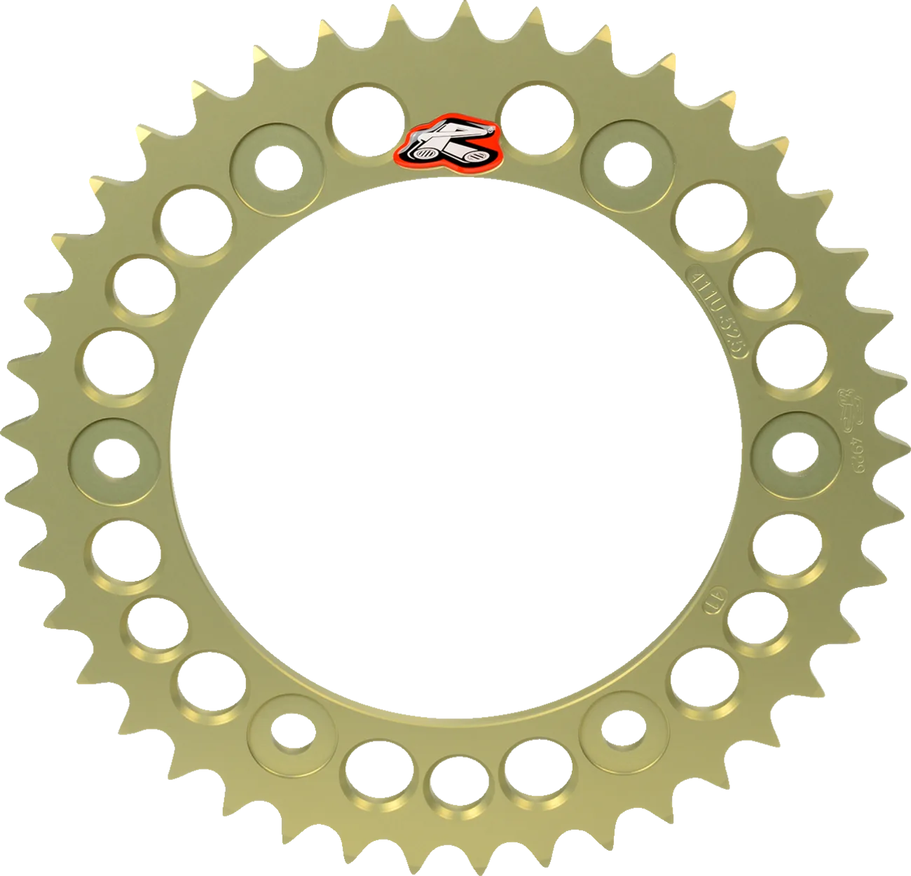 Ultralight Rear Sprocket