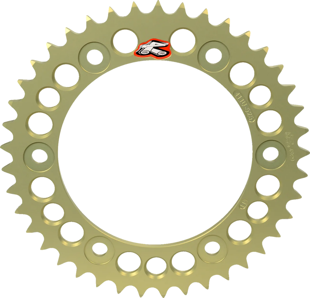 Ultralight Rear Sprocket