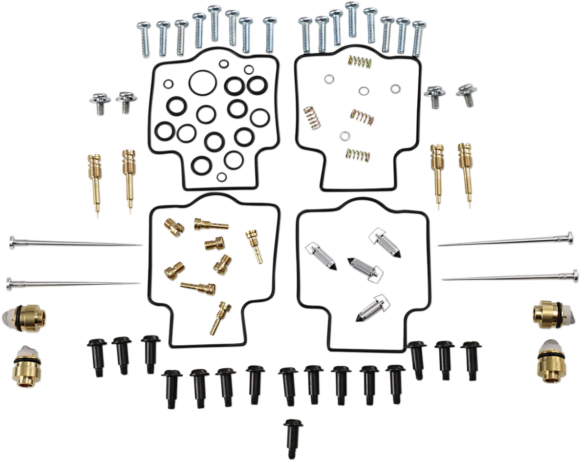 Carburetor Repair Kit