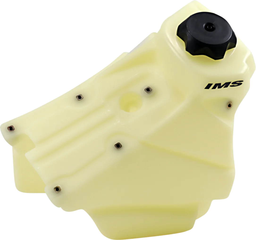 Large-Capacity Gas Tank
