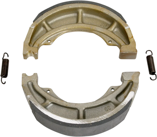 Carbon Graphite "X" Brake Shoes