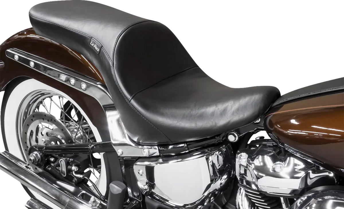 Maverick Seat