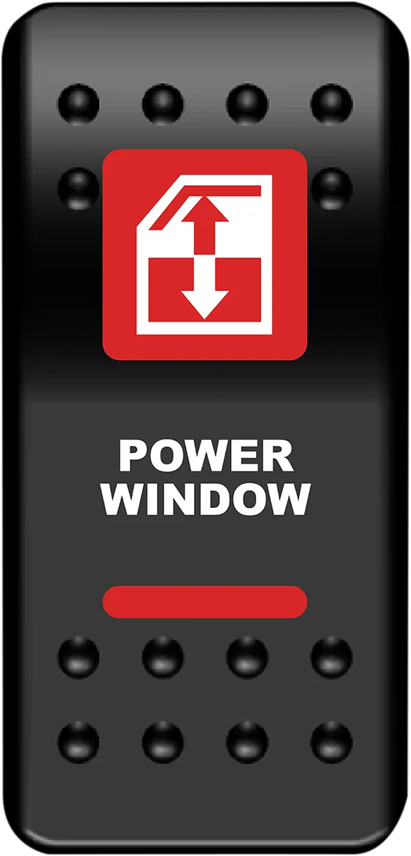 Rocker Switch