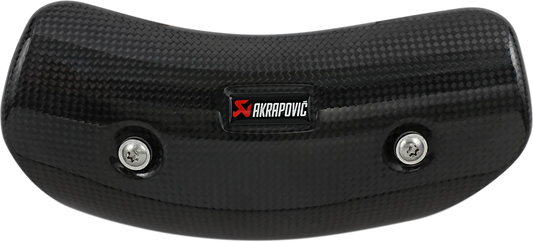 Replacement Heat Shield