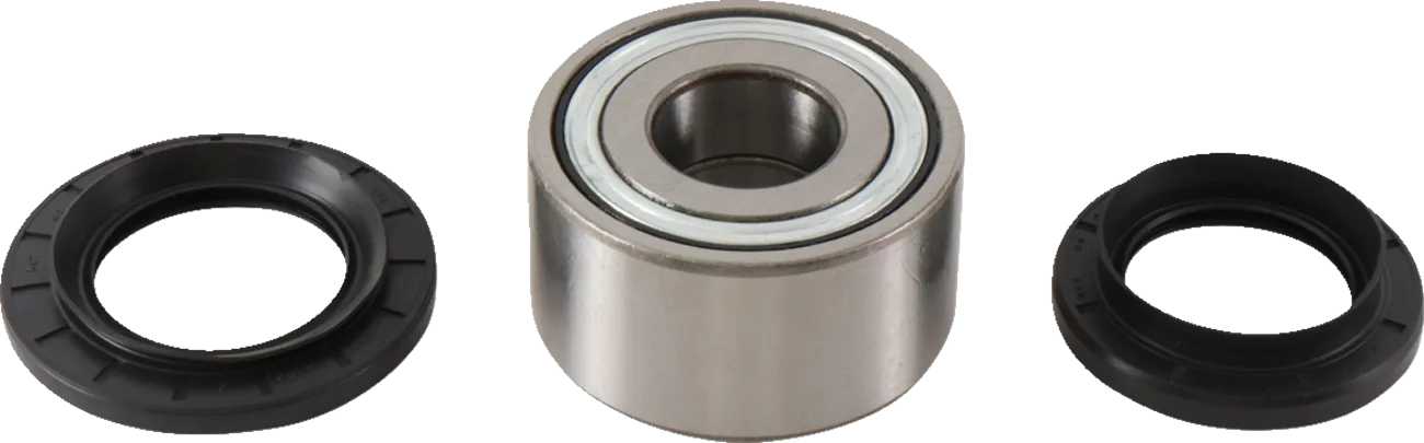 Tapered Double Angular Contact Wheel Bearing Kit