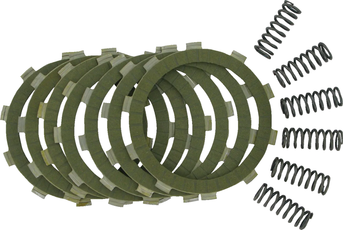 SRC Series Clutch Kit