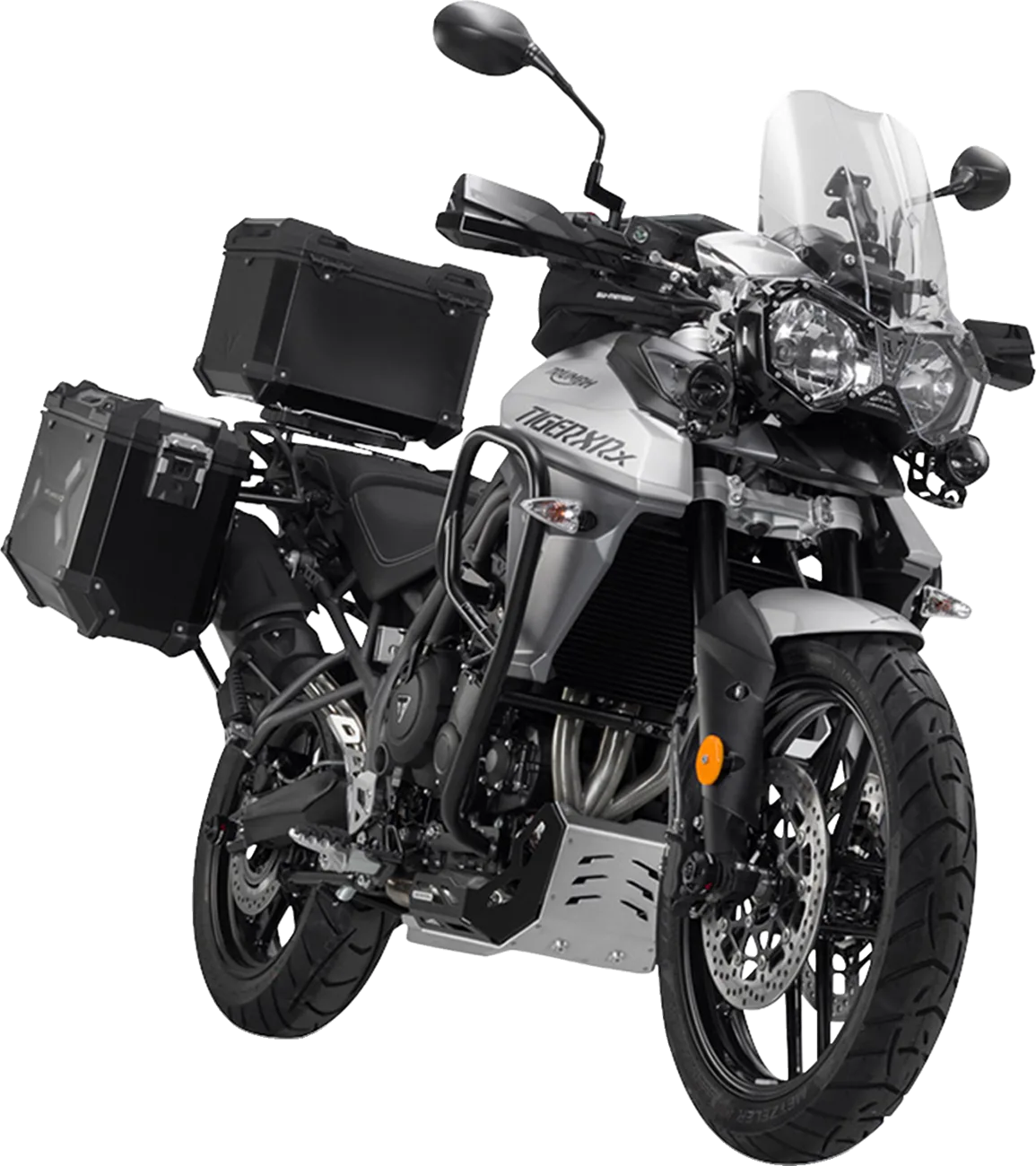 Adventure Protection System