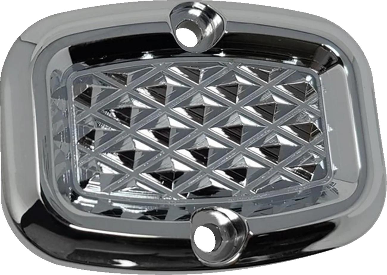Master Cylinder Cover