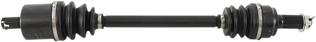 8 Ball Extreme Duty Axle