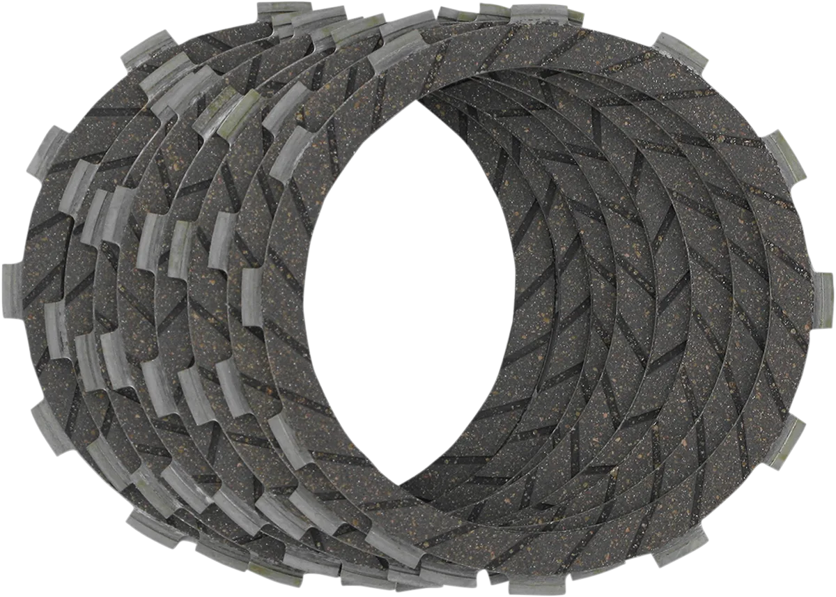 CK Standard Series Clutch Kit