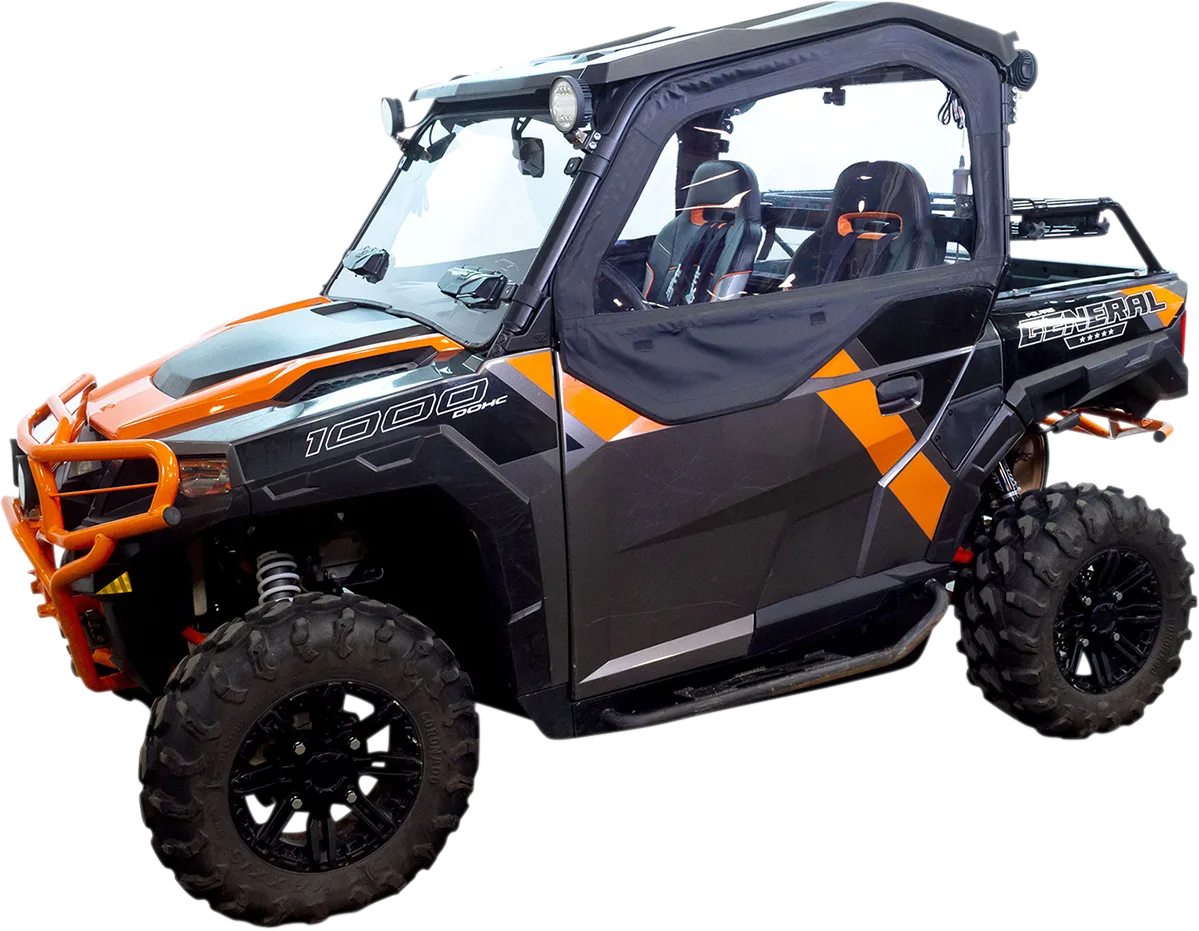 Upper Door Kit