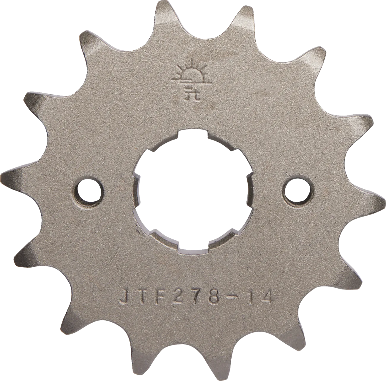 Countershaft Front Sprocket