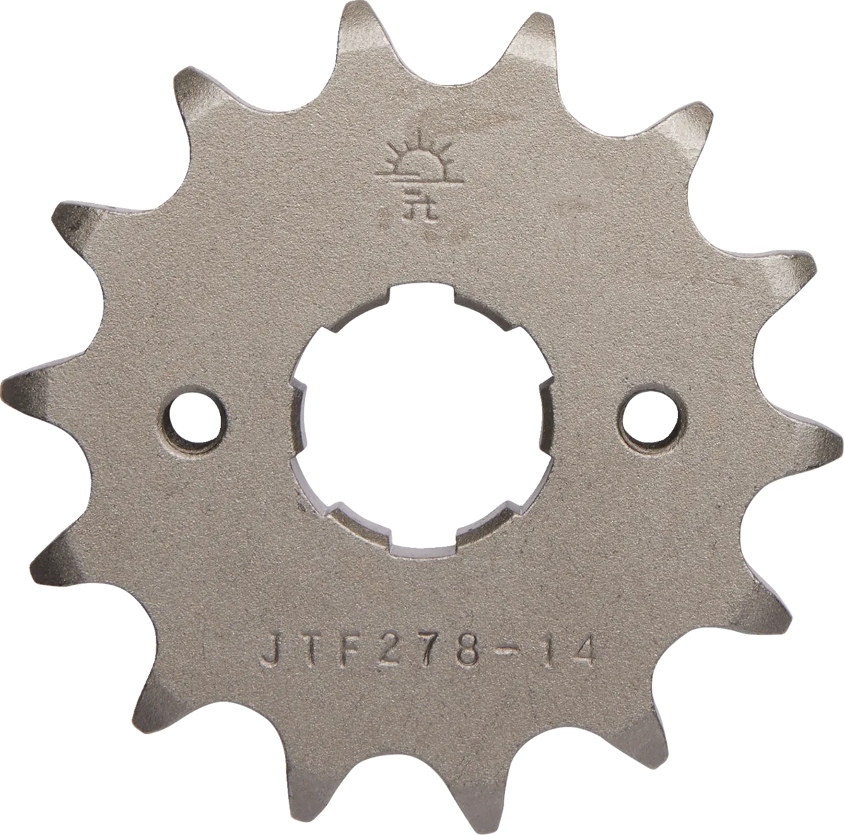 Countershaft Front Sprocket