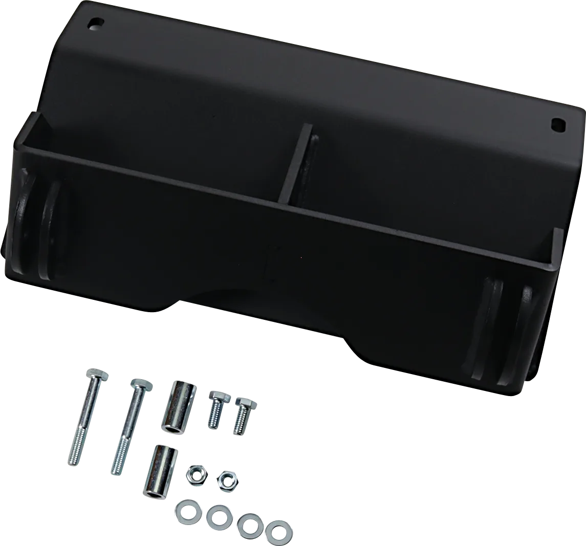 Plow Mount Plate for RM5 Rapid Mount Plow System