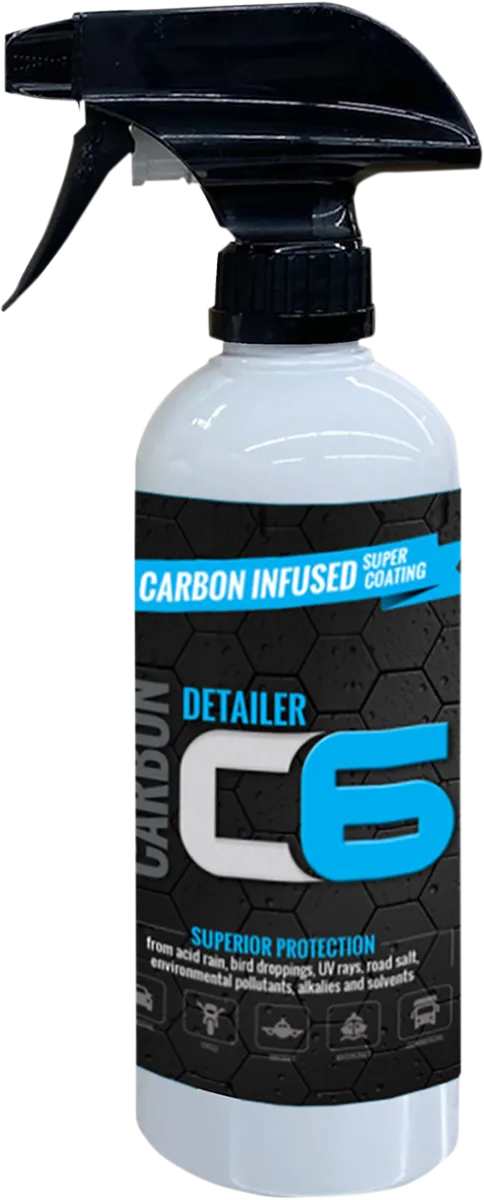 C6 Detailer