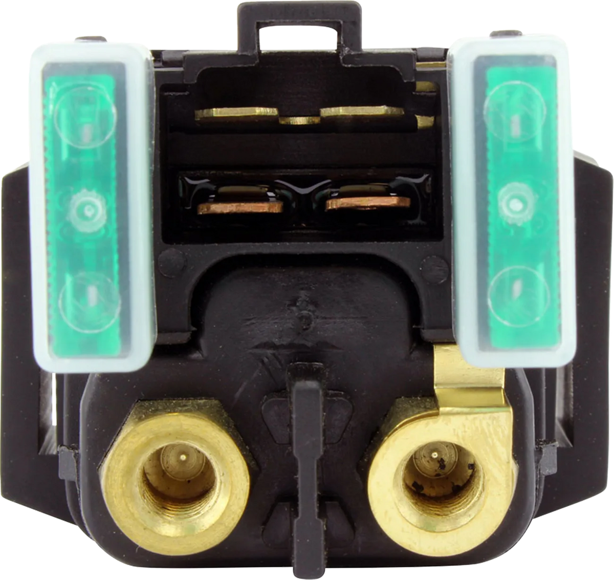 Solenoid Relay