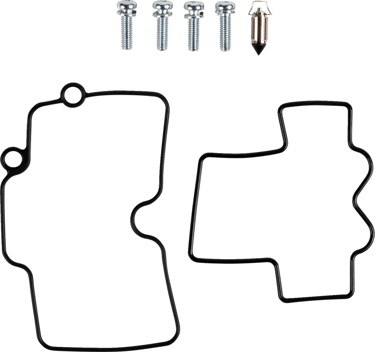 FCR Economy Carburetor Rebuild Kit