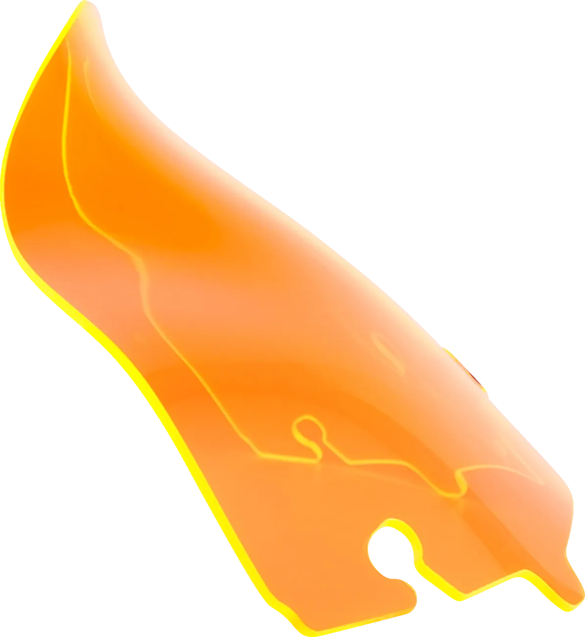 Ice Flare® Windshield