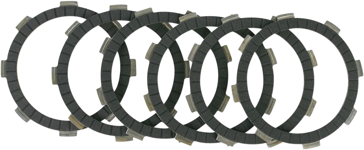 CKF Clutch Kit