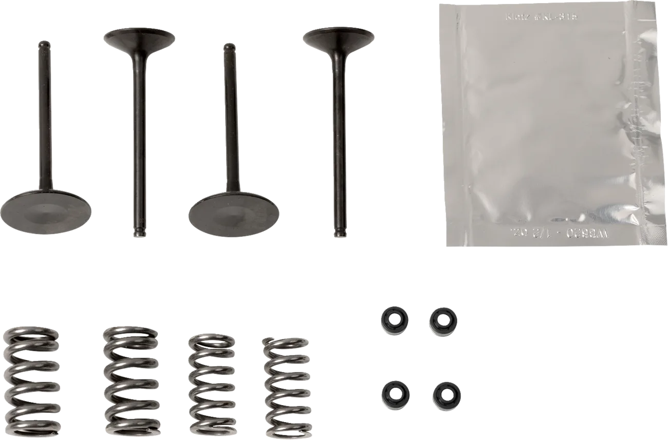 Valve Kit