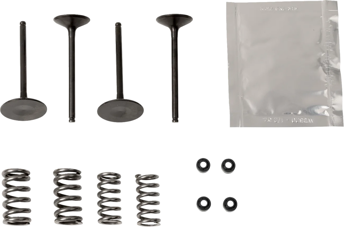 Valve Kit