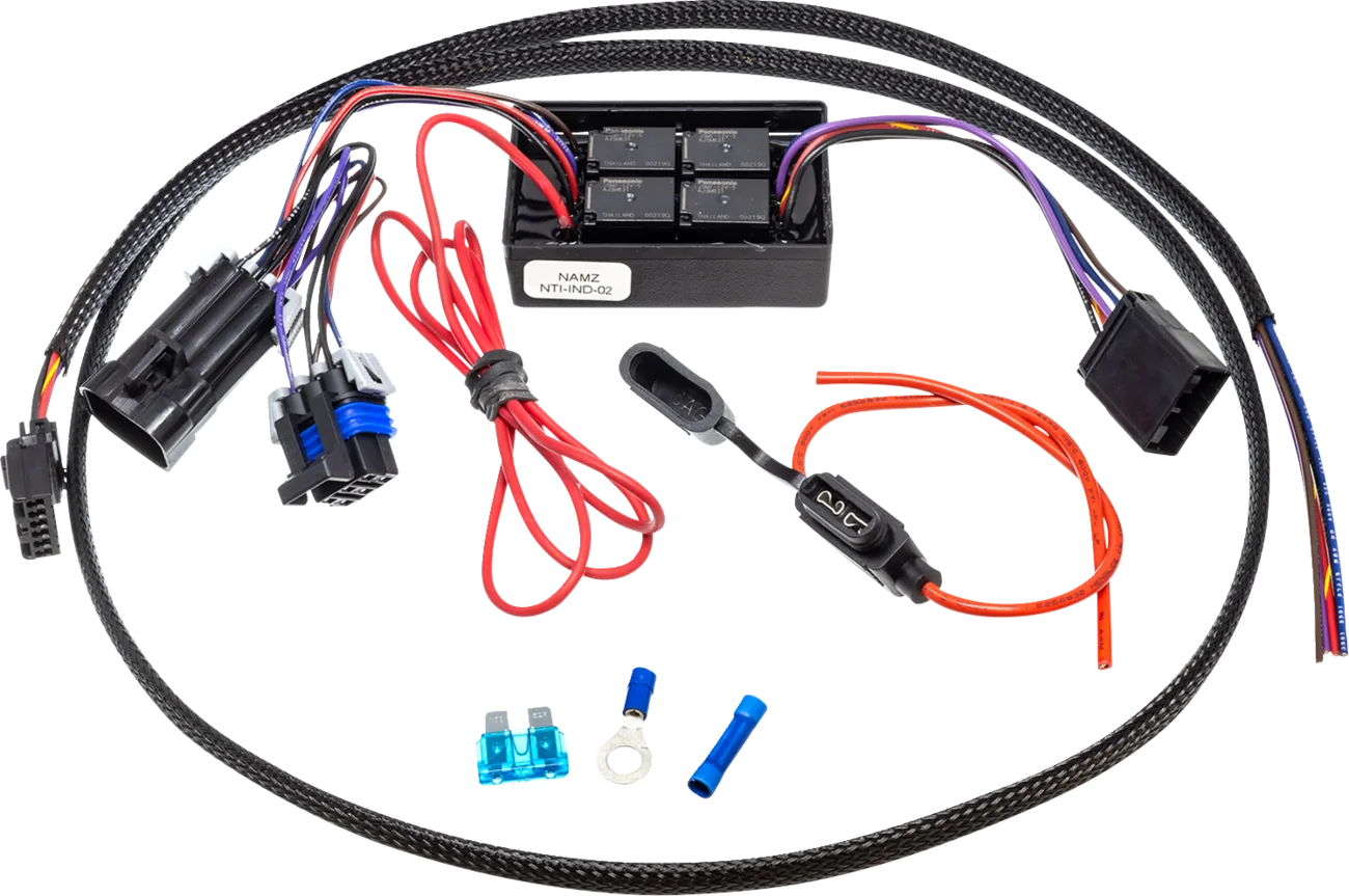 Trailer Isolator