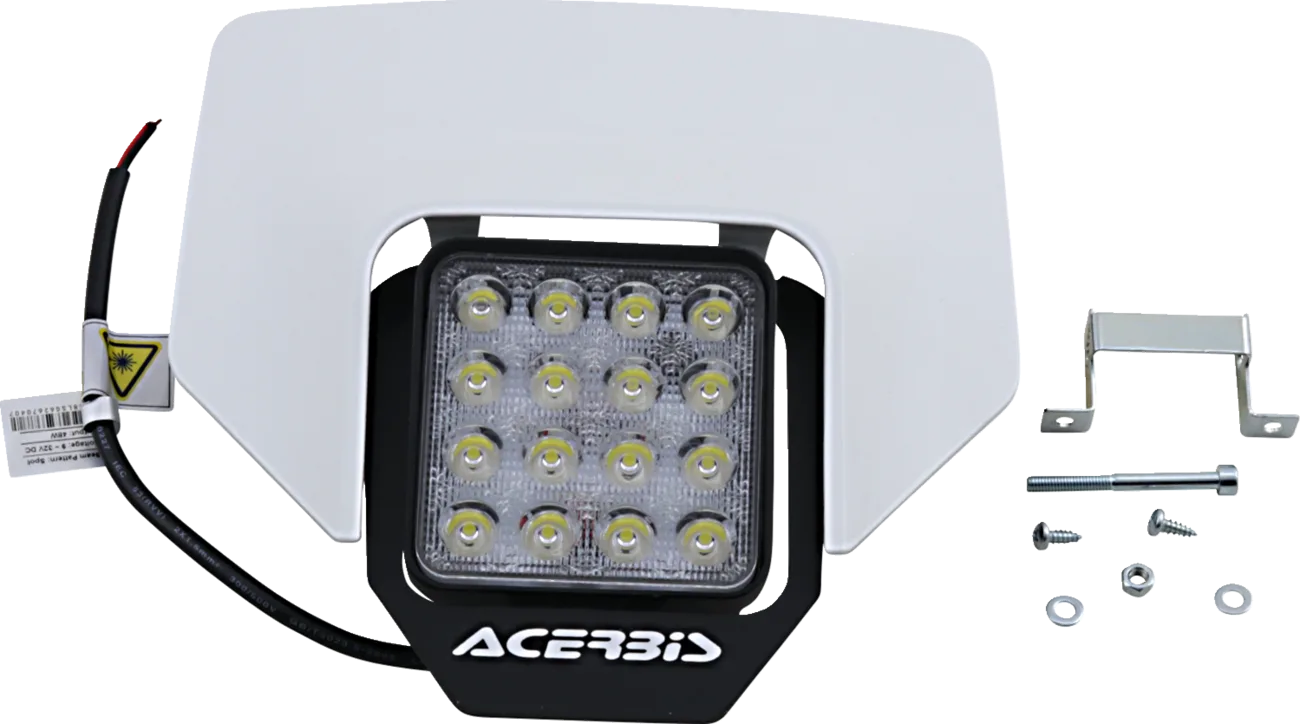 VSL Headlight