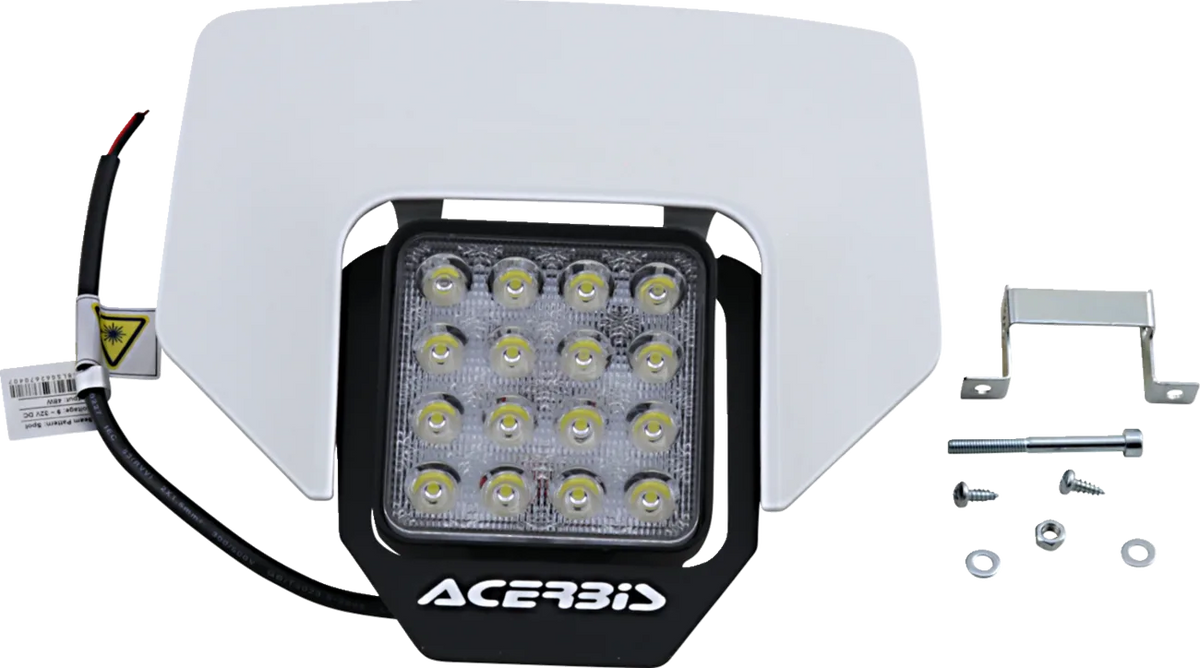 VSL Headlight