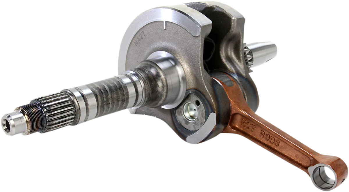 Crankshaft Assembly