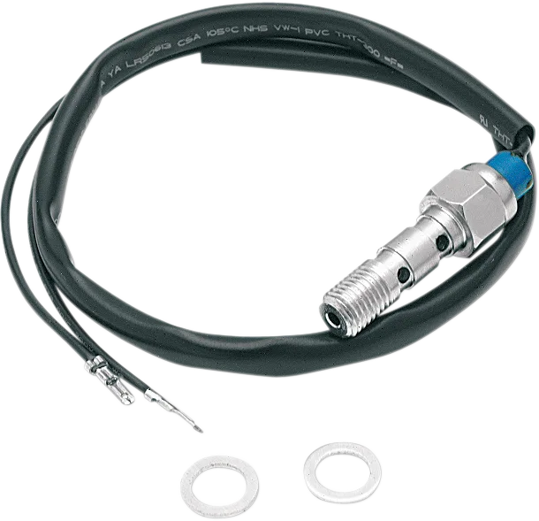 Hydraulic Brake Light Switch