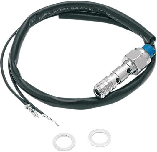 Hydraulic Brake Light Switch