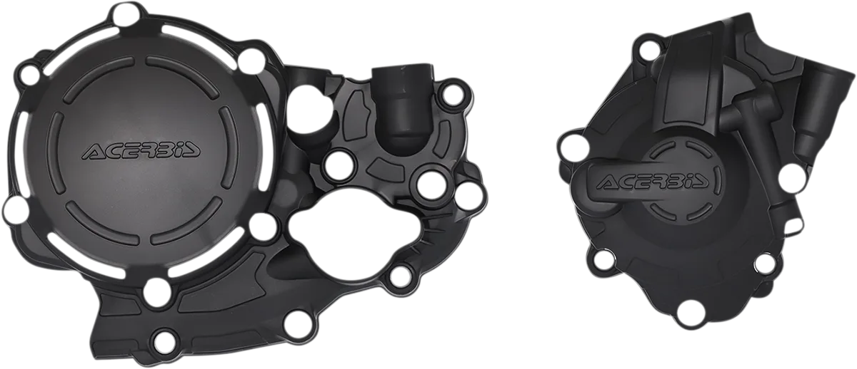 X-Power Engine Cover Kit