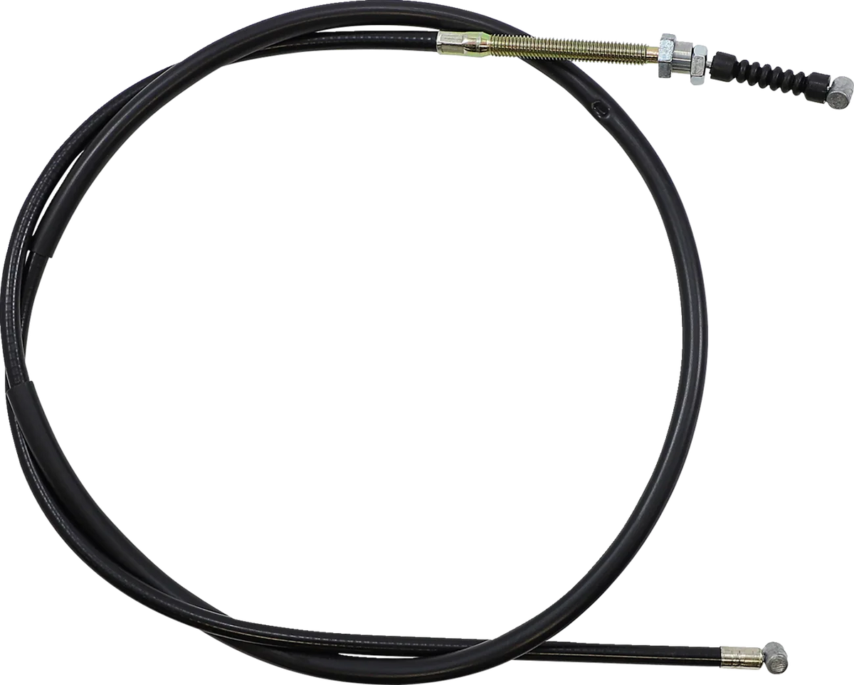 Front Brake Cable