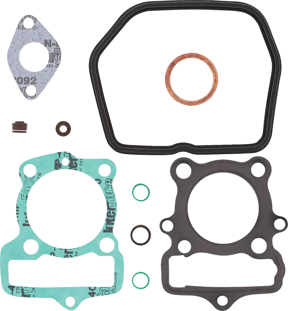 Top End Gasket Kit