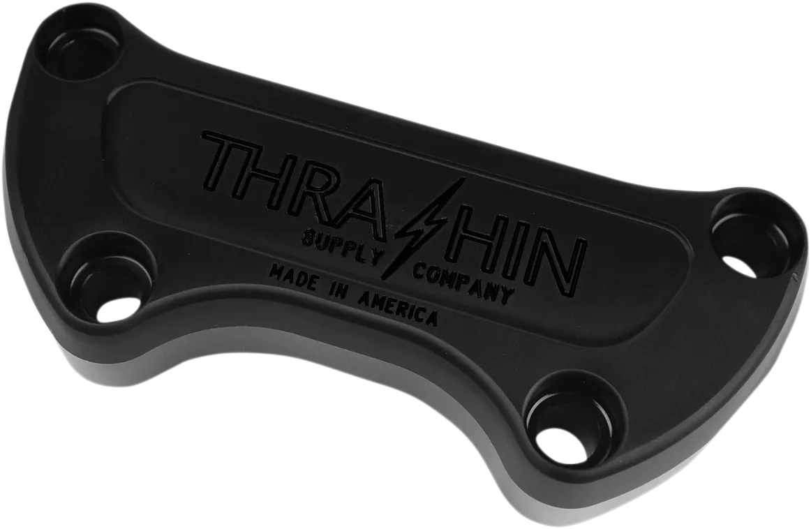 Handlebar Clamp