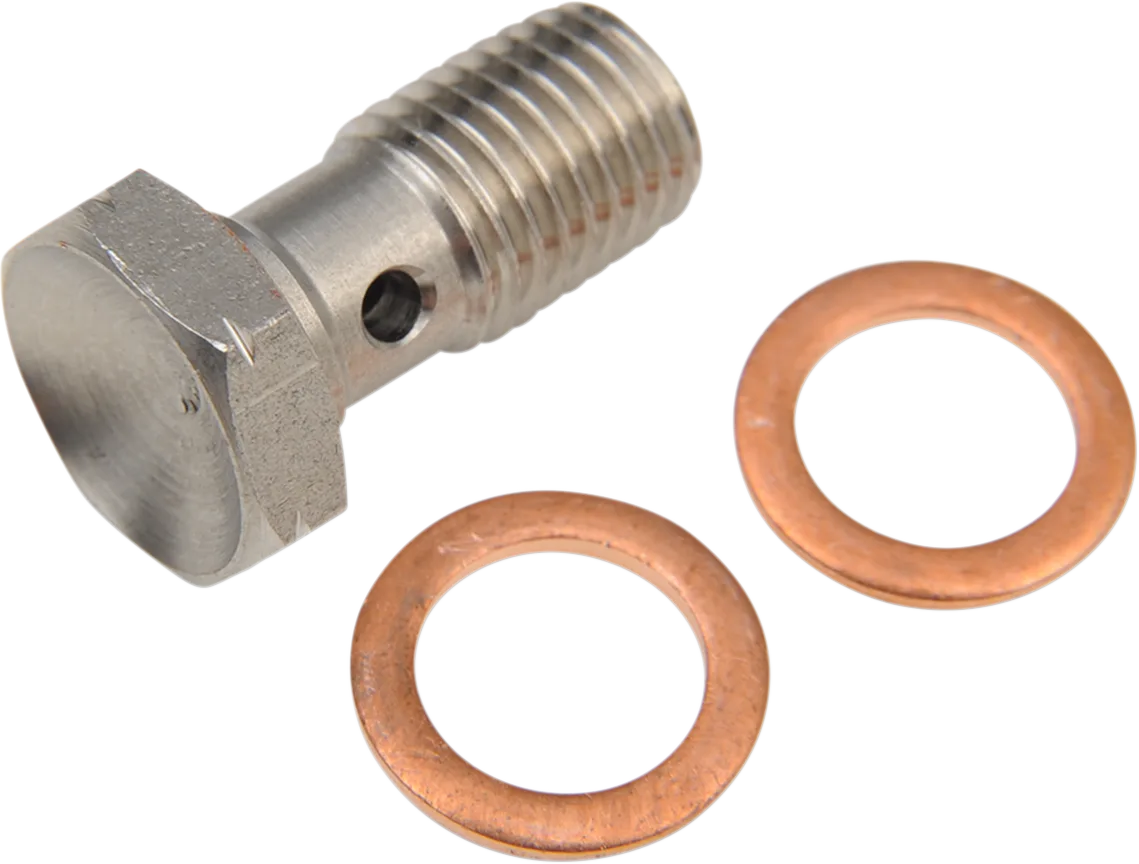 Banjo Bolt 600 Series