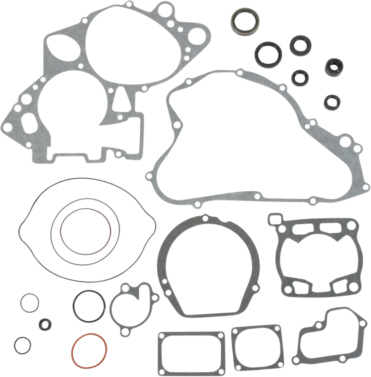 Complete Gasket and Oil Seal Kit