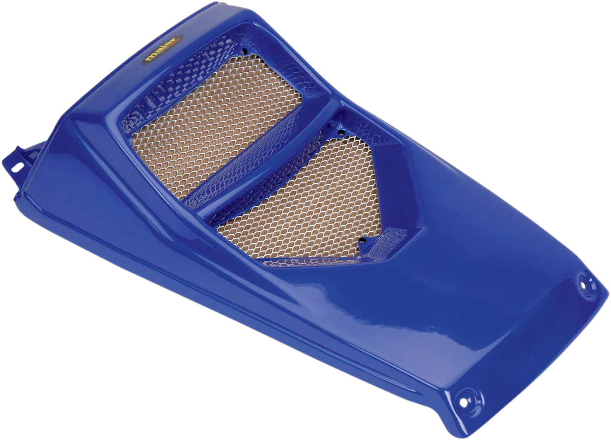 Replacement Hood — Vented,