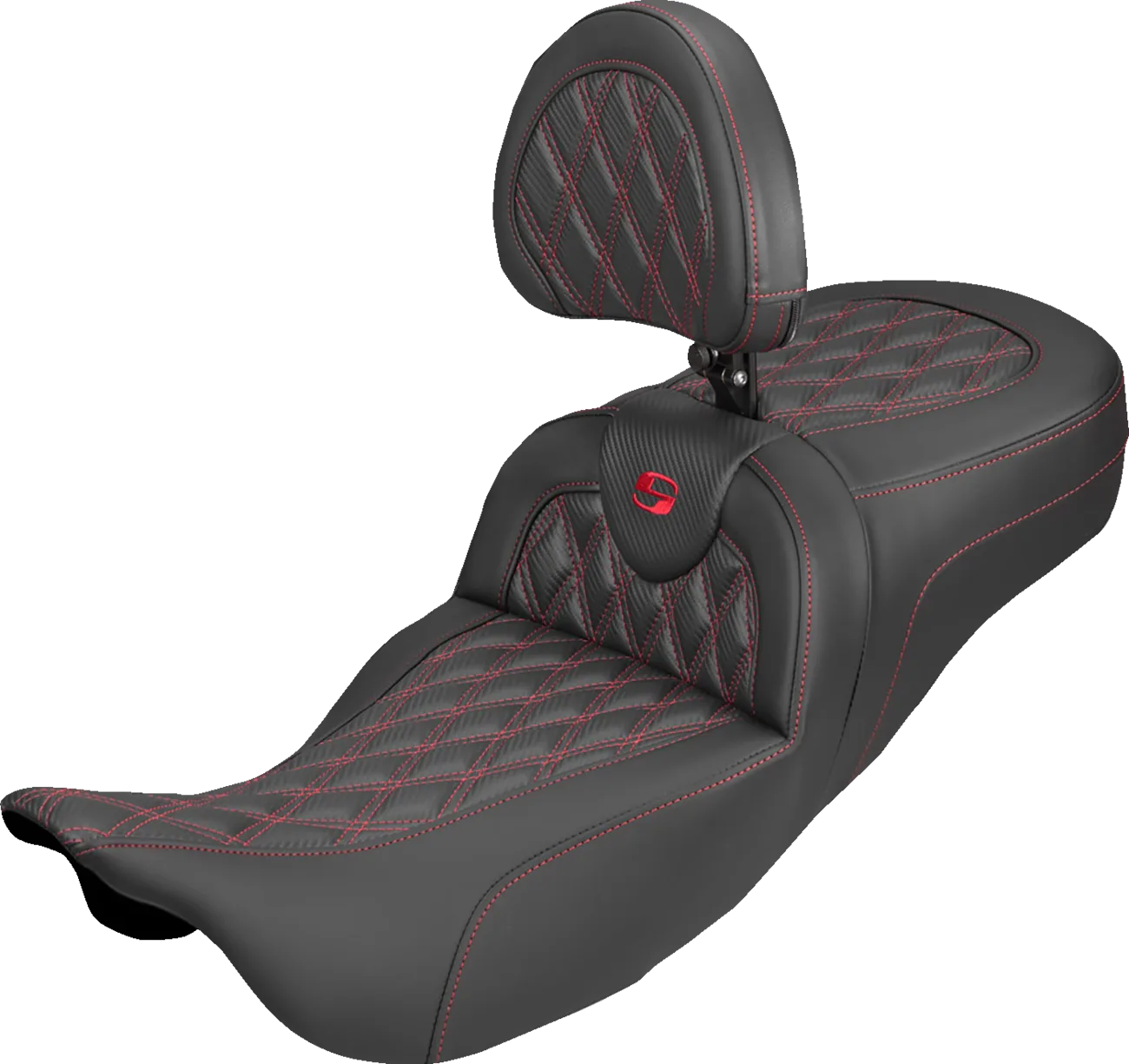 Roadsofa™ Carbon Fiber Seat